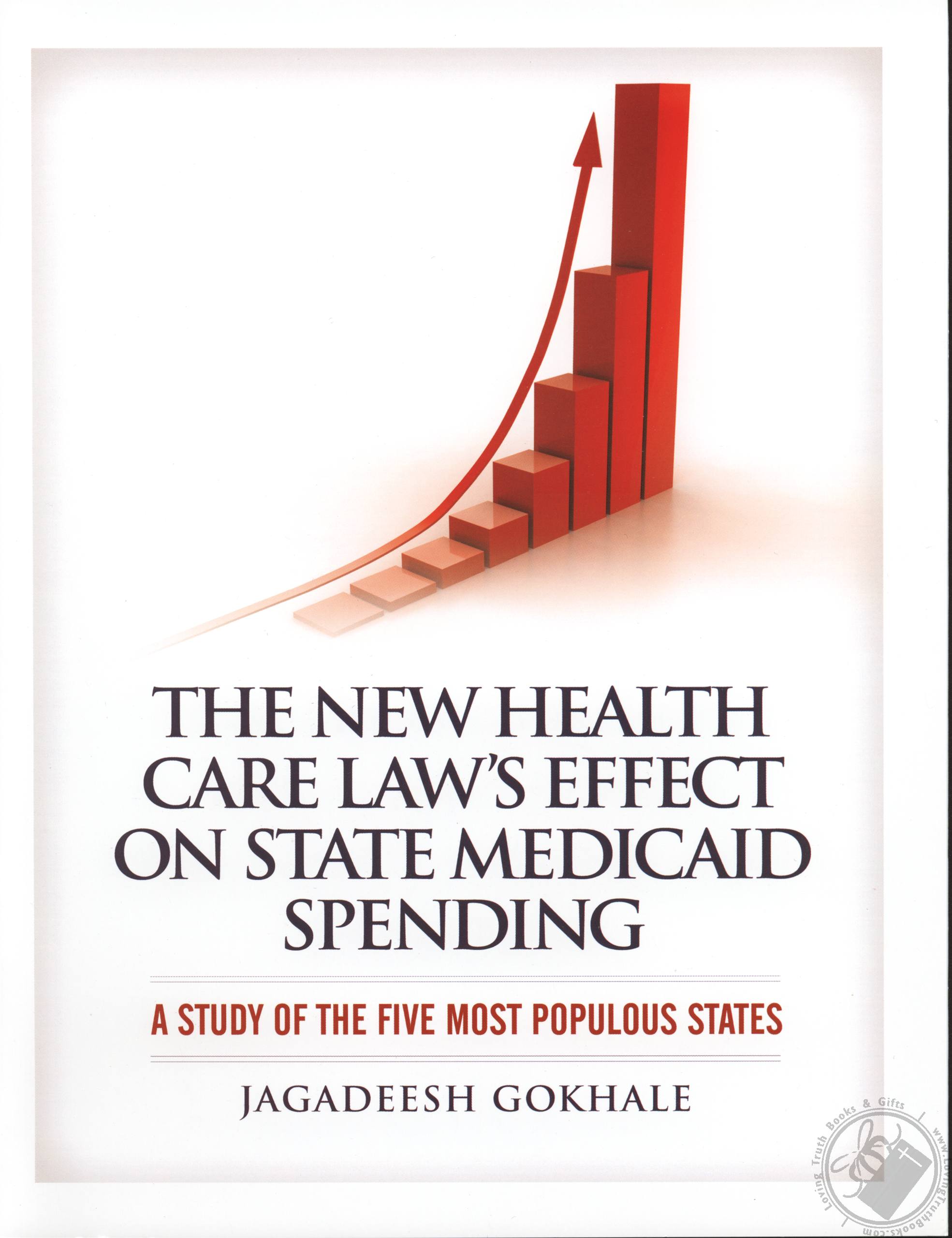 The new health care law s effect on state medicaid spending a study of